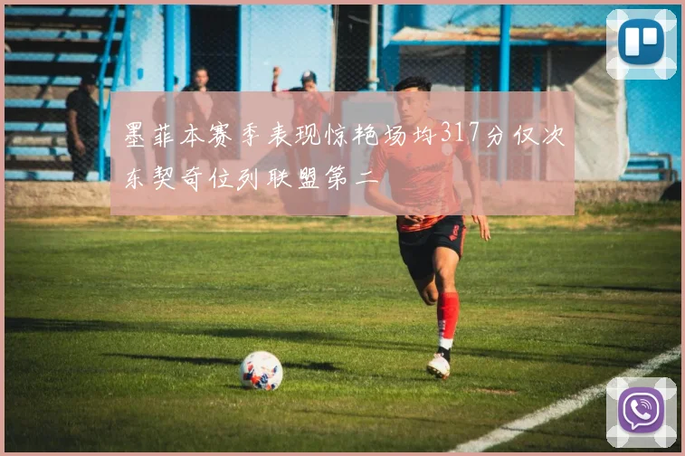 墨菲本赛季表现惊艳场均317分仅次东契奇位列联盟第二